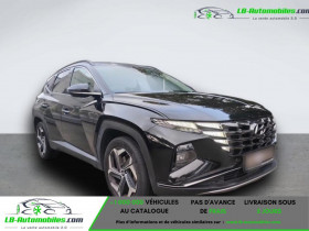 Hyundai Tucson 1.6 T-GDI 169kW Hybrid Trend Auto  occasion  Beaupuy - photo n2