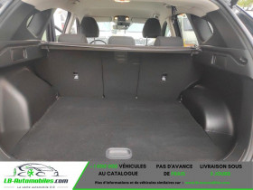 Hyundai Tucson 1.6 T-GDI 169kW Hybrid Trend Auto  occasion  Beaupuy - photo n7