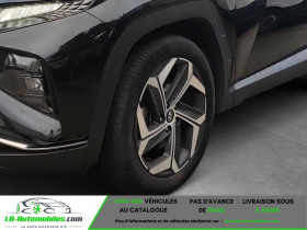 Hyundai Tucson 1.6 T-GDI 169kW Hybrid Trend Auto  occasion  Beaupuy - photo n6