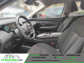 Hyundai Tucson 1.6 T-GDI 169kW Hybrid Trend Auto  occasion  Beaupuy - photo n4