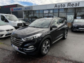 Annonce Hyundai Tucson occasion Essence 1.6 T-GDI 177 2WD BV6 Executive  Toulouse