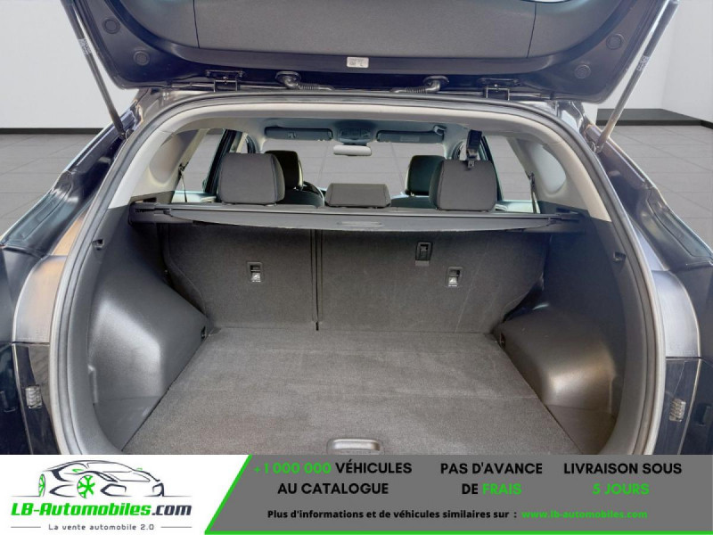 Hyundai Tucson 1.6 T-GDi 177 2WD BVA  occasion � Beaupuy - photo n�8