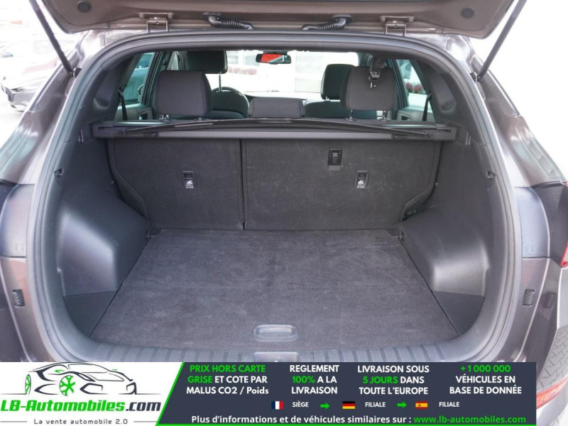 Hyundai Tucson 1.6 T-GDi 177 2WD BVA  occasion � Beaupuy - photo n�9