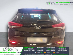 Hyundai Tucson 1.6 T-GDi 177 2WD BVA  occasion � Beaupuy - photo n�5