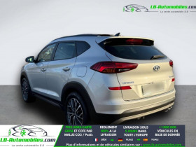 Hyundai Tucson 1.6 T-GDi 177 2WD BVA  occasion � Beaupuy - photo n�3