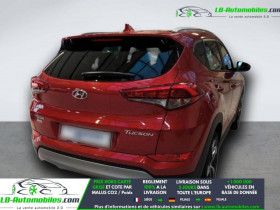 Hyundai Tucson 1.6 T-GDi 177 2WD BVA  occasion � Beaupuy - photo n�2