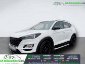 Annonce Hyundai Tucson occasion Essence 1.6 T-GDi 177 2WD BVA � Beaupuy