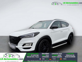 Hyundai Tucson , garage LB AUTOMOBILES � Beaupuy