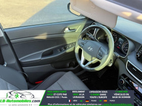 Hyundai Tucson 1.6 T-GDi 177 2WD BVA  occasion � Beaupuy - photo n�2
