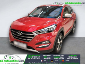 Hyundai Tucson , garage LB AUTOMOBILES � Beaupuy