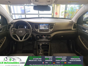 Hyundai Tucson 1.6 T-GDi 177 2WD BVA  occasion � Beaupuy - photo n�3
