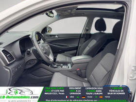 Hyundai Tucson 1.6 T-GDi 177 2WD BVA  occasion � Beaupuy - photo n�5