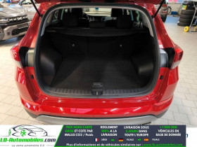 Hyundai Tucson 1.6 T-GDi 177 2WD BVA  occasion � Beaupuy - photo n�5
