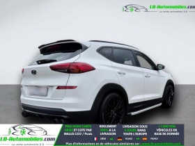 Hyundai Tucson 1.6 T-GDi 177 2WD BVA  occasion � Beaupuy - photo n�4