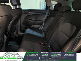Hyundai Tucson 1.6 T-GDi 177 2WD BVA  occasion � Beaupuy - photo n�4