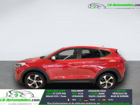 Hyundai Tucson 1.6 T-GDi 177 2WD BVA  occasion � Beaupuy - photo n�3