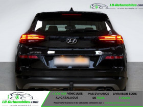 Hyundai Tucson 1.6 T-GDi 177 2WD BVA  occasion � Beaupuy - photo n�6