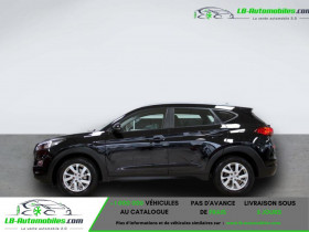 Hyundai Tucson 1.6 T-GDi 177 2WD BVA  occasion � Beaupuy - photo n�5