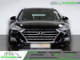 Hyundai Tucson 1.6 T-GDi 177 2WD BVA  occasion � Beaupuy - photo n�4