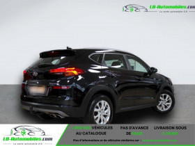 Hyundai Tucson 1.6 T-GDi 177 2WD BVA  occasion � Beaupuy - photo n�3