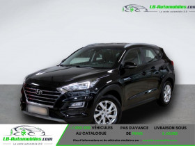 Hyundai Tucson 1.6 T-GDi 177 2WD BVA  occasion � Beaupuy - photo n�2