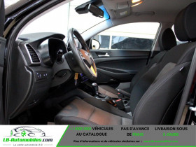 Hyundai Tucson 1.6 T-GDi 177 2WD BVA  occasion � Beaupuy - photo n�7