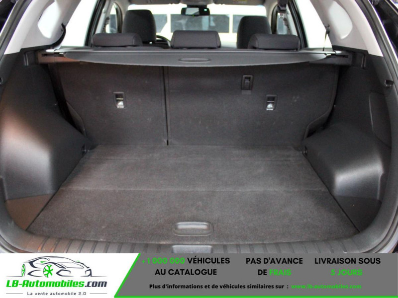 Hyundai Tucson 1.6 T-GDi 177 2WD BVA  occasion � Beaupuy - photo n�10