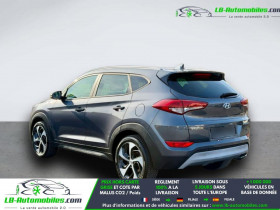 Hyundai Tucson 1.6 T-GDi 177 2WD BVA  occasion � Beaupuy - photo n�4