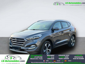 Hyundai Tucson 1.6 T-GDi 177 2WD BVA  occasion � Beaupuy - photo n�2