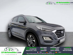 Hyundai Tucson 1.6 T-GDi 177 2WD BVA  occasion � Beaupuy - photo n�2
