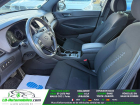 Hyundai Tucson 1.6 T-GDi 177 2WD BVA  occasion � Beaupuy - photo n�4
