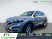 Hyundai Tucson 1.6 T-GDi 177 2WD BVA  � Beaupuy 31