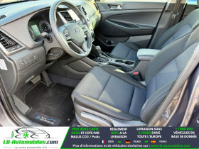 Hyundai Tucson 1.6 T-GDi 177 2WD BVA  occasion � Beaupuy - photo n�5