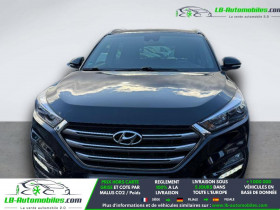 Hyundai Tucson 1.6 T-GDi 177 2WD BVA  occasion � Beaupuy - photo n�2