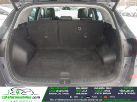 Hyundai Tucson 1.6 T-GDi 177 2WD BVA  occasion � Beaupuy - photo n�8