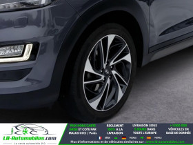 Hyundai Tucson 1.6 T-GDi 177 2WD BVA  occasion � Beaupuy - photo n�7