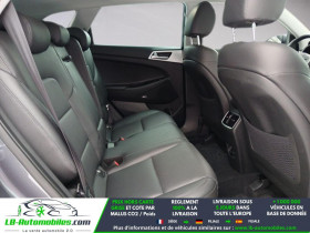 Hyundai Tucson 1.6 T-GDi 177 2WD BVA  occasion � Beaupuy - photo n�6