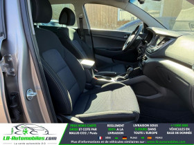 Hyundai Tucson 1.6 T-GDi 177 2WD BVA  occasion � Beaupuy - photo n�6