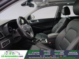 Hyundai Tucson 1.6 T-GDi 177 2WD BVA  occasion � Beaupuy - photo n�5