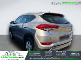 Hyundai Tucson 1.6 T-GDi 177 2WD BVA  occasion � Beaupuy - photo n�5
