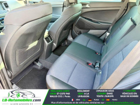 Hyundai Tucson 1.6 T-GDi 177 2WD BVA  occasion � Beaupuy - photo n�8