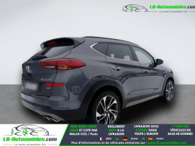 Hyundai Tucson 1.6 T-GDi 177 2WD BVA  occasion � Beaupuy - photo n�4