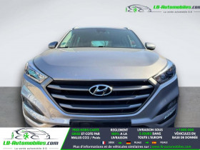 Hyundai Tucson 1.6 T-GDi 177 2WD BVA  occasion � Beaupuy - photo n�4