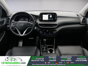 Hyundai Tucson 1.6 T-GDi 177 2WD BVA  occasion � Beaupuy - photo n�3