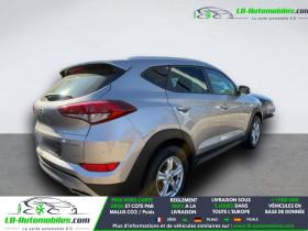 Hyundai Tucson 1.6 T-GDi 177 2WD BVA  occasion � Beaupuy - photo n�3