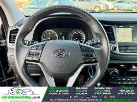 Hyundai Tucson 1.6 T-GDi 177 2WD BVA  occasion � Beaupuy - photo n�6