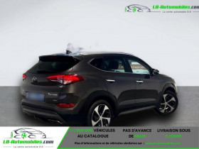 Hyundai Tucson 1.6 T-GDi 177 2WD BVA  occasion � Beaupuy - photo n�4