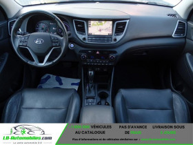 Hyundai Tucson 1.6 T-GDi 177 2WD BVA  occasion � Beaupuy - photo n�3