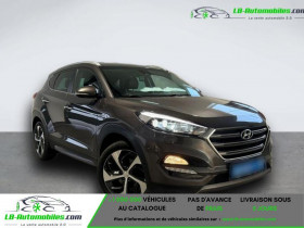 Hyundai Tucson 1.6 T-GDi 177 2WD BVA  occasion � Beaupuy - photo n�2