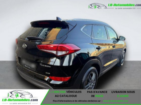 Hyundai Tucson 1.6 T-GDi 177 2WD BVA  occasion � Beaupuy - photo n�4